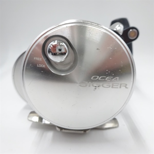 ２１オシアジガー２０００ＮＲＸＧ